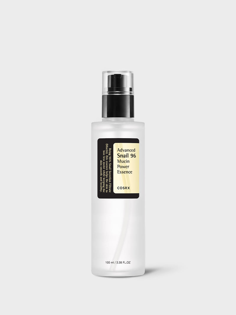 ADVANCED SNAIL 96MUCIN POWER ESSENCE