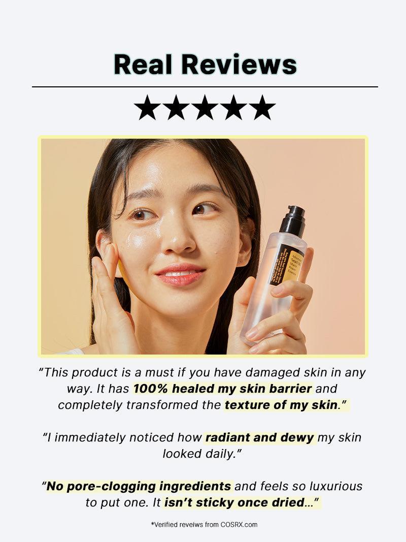 ADVANCED SNAIL 96MUCIN POWER ESSENCE