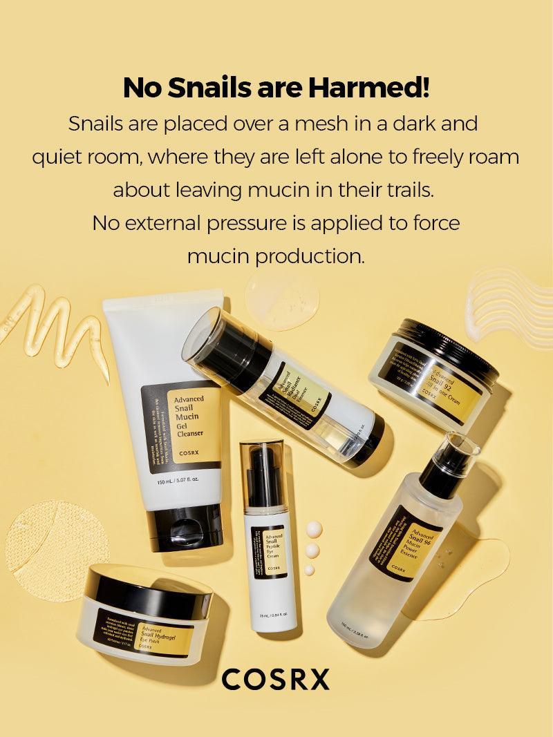 ADVANCED SNAIL 96MUCIN POWER ESSENCE