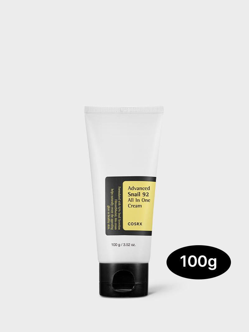 ADVANCED SNAIL 92 ALL IN ONE CREAM